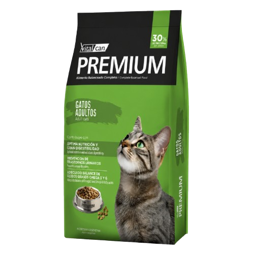Vital Can Premium Gato Adulto Urinary